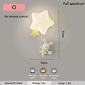 Modern Cute Cartoon LED Wall Lamps Art Creative Animals Balloons Lights for Chidren's Bedroom Living Room Home Decor Chandeliers