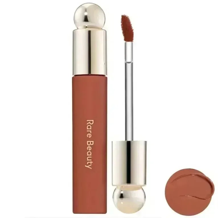 Rare Beauty Blush Color Face Makeup Blusher Natural Long Lasting Muddy Cheek Rouge Water Glossy Moisturizer Liquid Blush Cream
