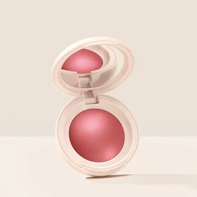 Rare Beauty 3D Face Bronze Contour Stick Smooth Lasting Waterproof Makeup Soft Pinch Mashed Potato Blusher Cream Liquid Blusher