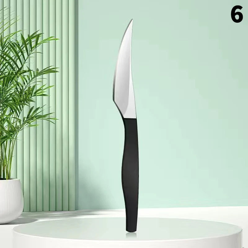 Pedicure Knife Set Of Callus Nail Trimming Tools To Remove Dead Skin Scraper Home Repair Foot Nail Groove Artifacts