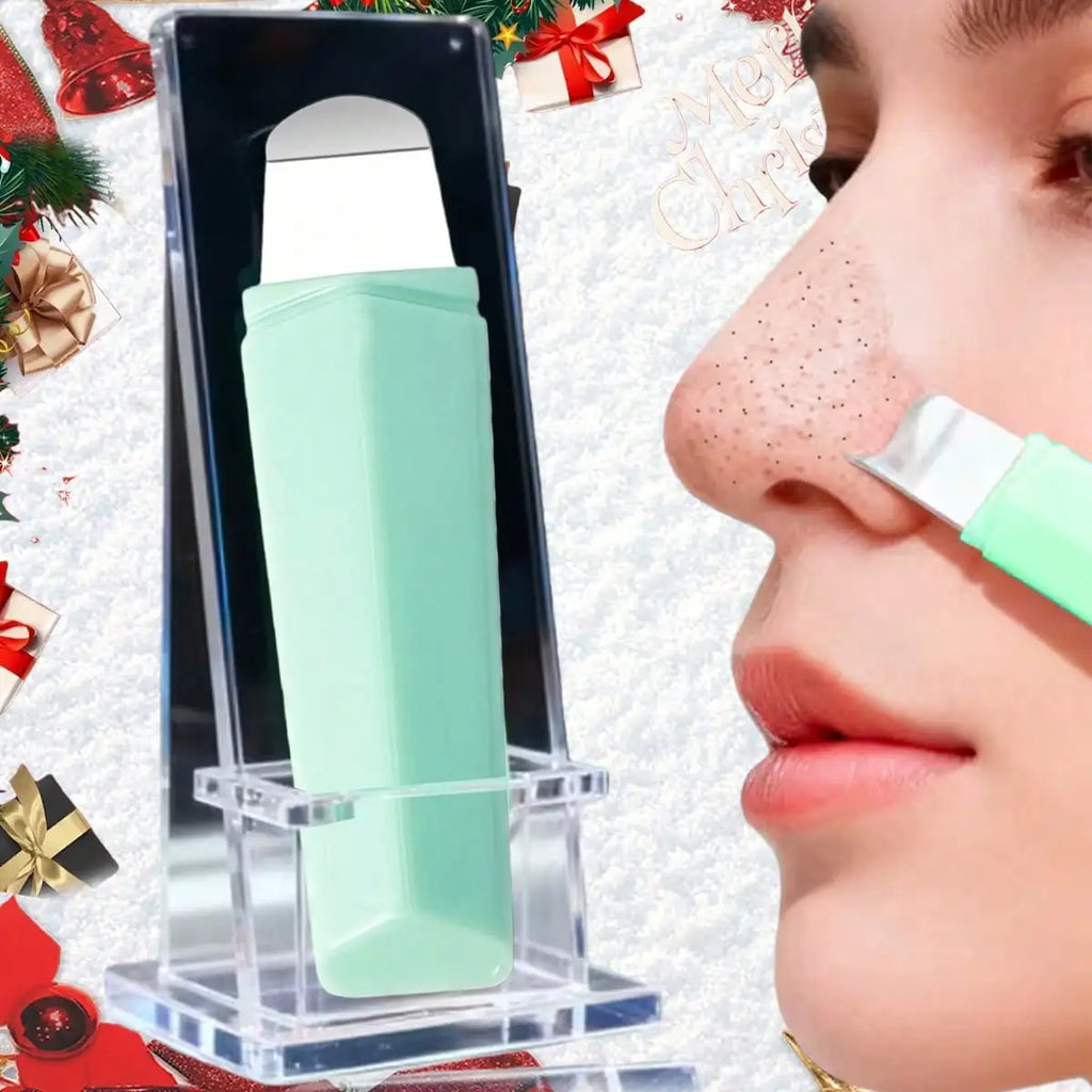 Blackhead and Whitehead Removal Tool for Nose and Face - Skin Pore Cleaner Skin Care Tools for Women