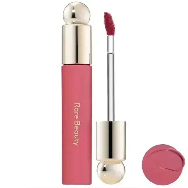 Rare Beauty Blush Color Face Makeup Blusher Natural Long Lasting Muddy Cheek Rouge Water Glossy Moisturizer Liquid Blush Cream