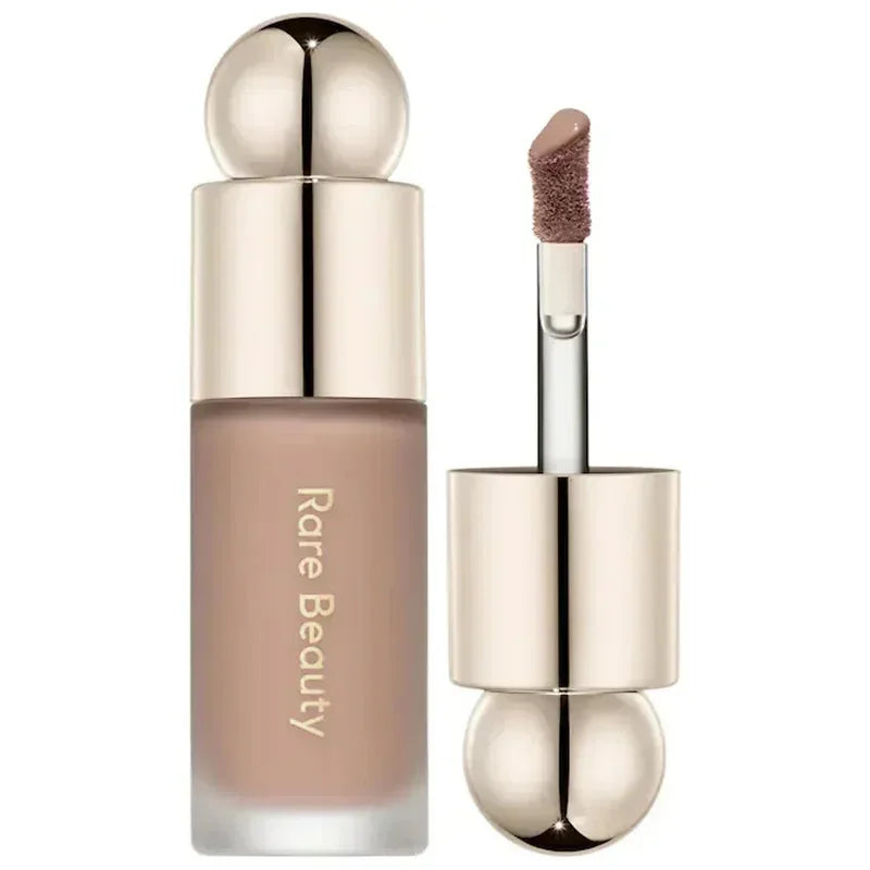 Rare Beauty Blush Color Face Makeup Blusher Natural Long Lasting Muddy Cheek Rouge Water Glossy Moisturizer Liquid Blush Cream