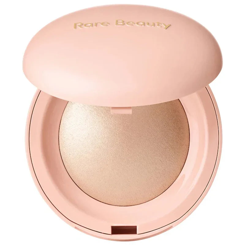 Rare Beauty Matte Lasting Bouncy Melting Cushiony Cream-to-powder Blush Sweat- And Humidity-resistant Liquid Highlight Blush