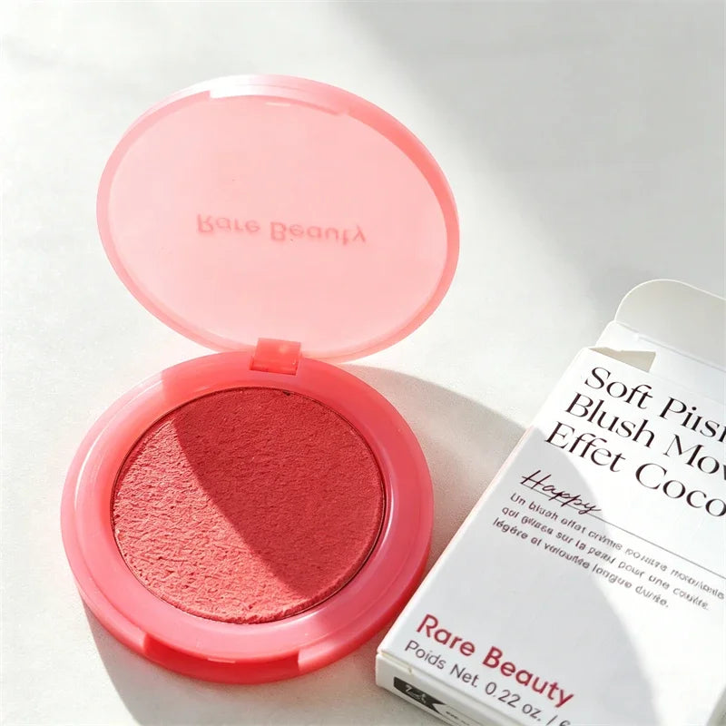 Rare Beauty Makeup Facial Stereoscopic Bronzer Contour Stick Liquid Blusher Nature Plump Waterproof Nose Shadow Highlight Rouge