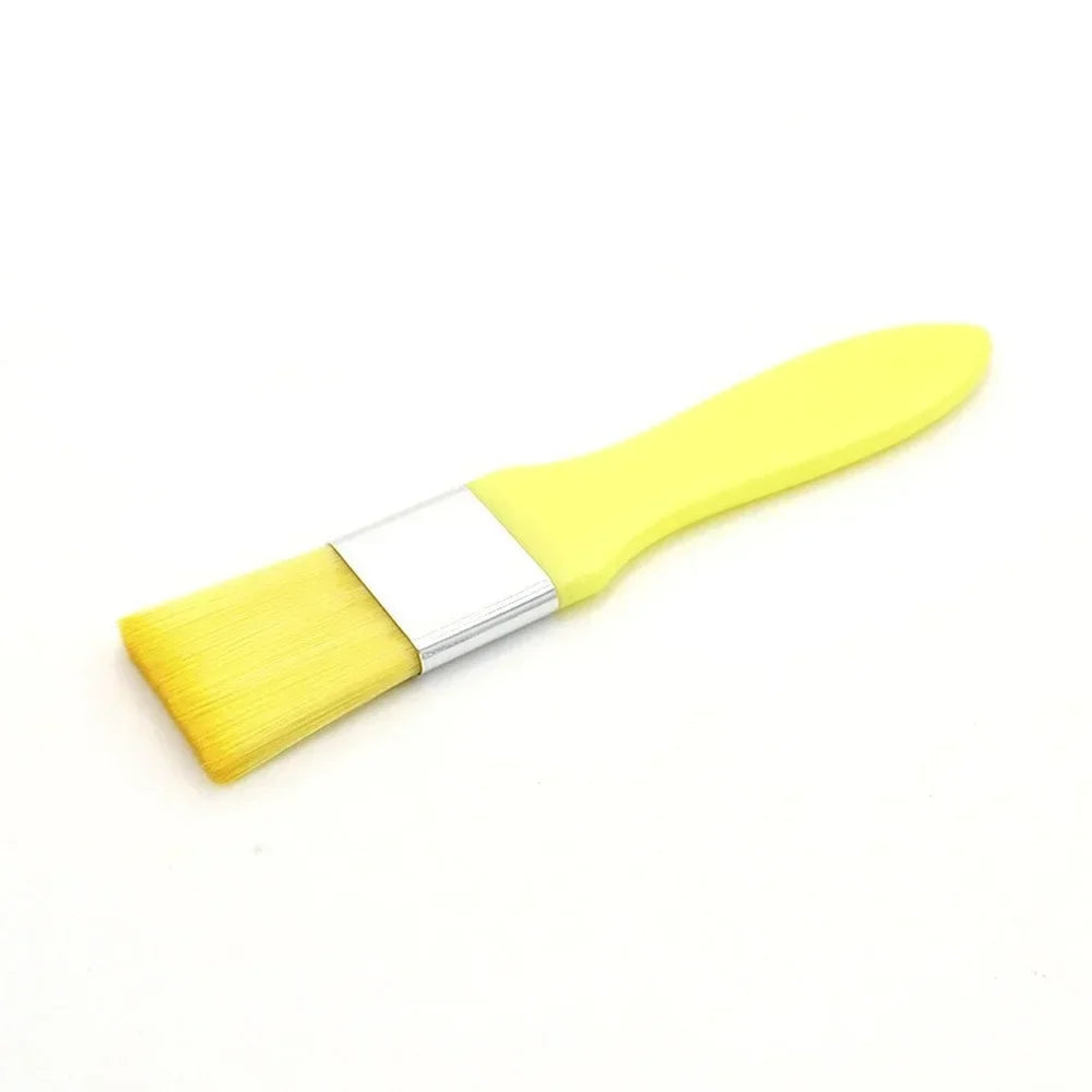 Facial Mask Brush Makeup Brushes Eye Face Skin Care Masks Applicator Cosmetic Soft Brush Tools Kit for Women Girls