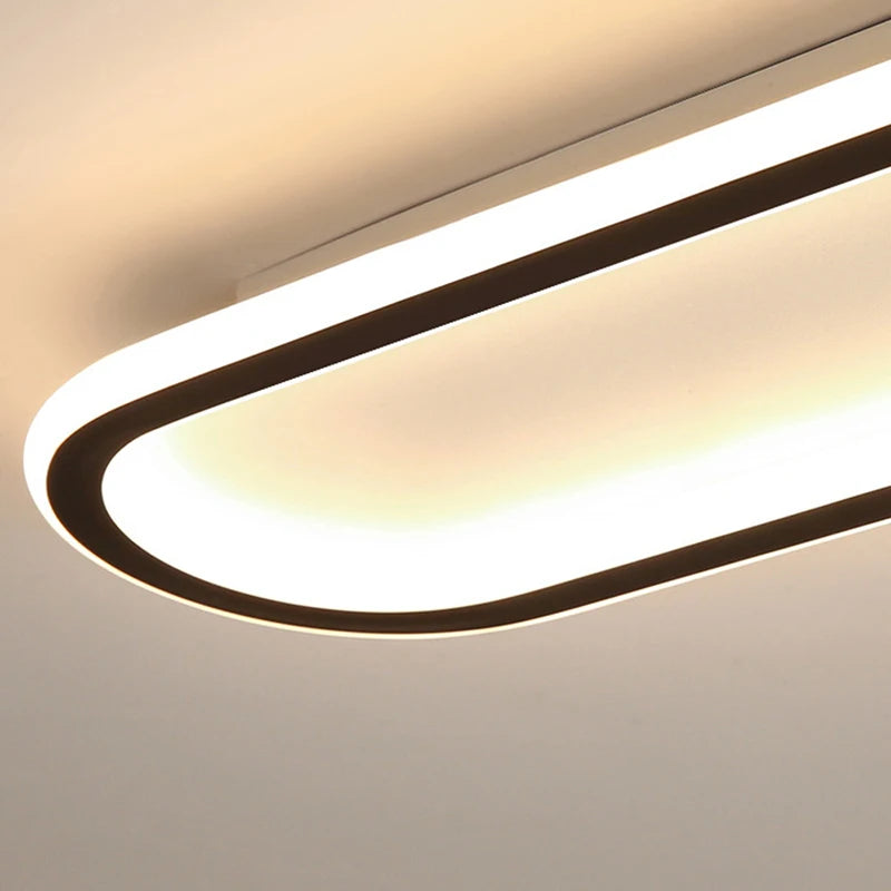 LED Ceiling Lights Home LightingFor Living Rooms Hallways Entryways Bedroom Walk-in Closets Balconies Offices Indoors Lighting