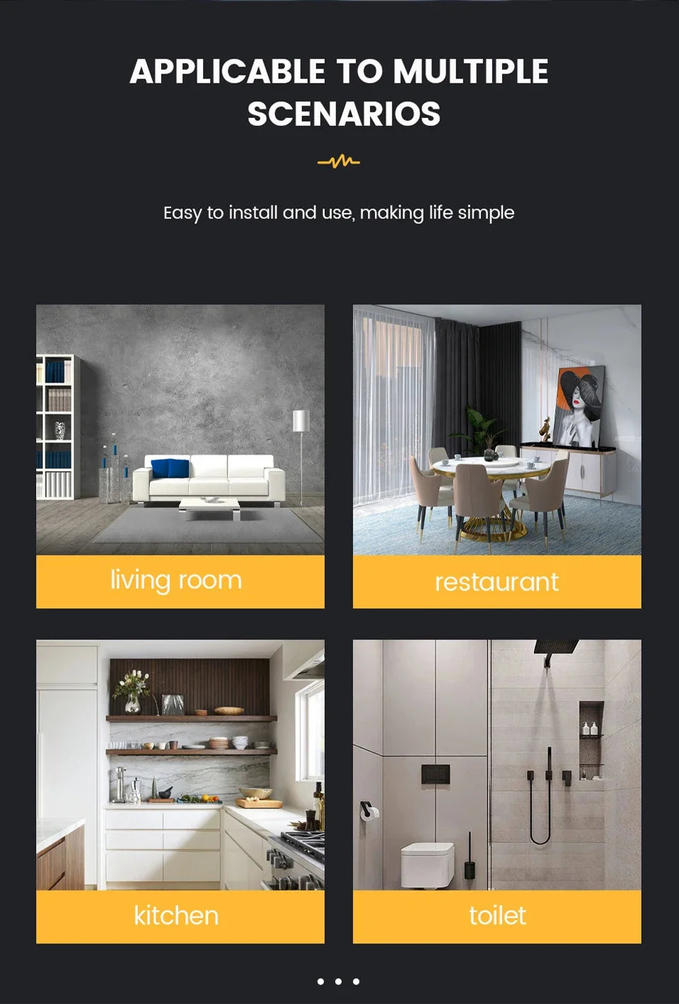 2026 Smart LED Lampholder E27 AC85-265V with Infrared Remote, Timer, Color Changing, Universal Socket, Easy Install for Home Use