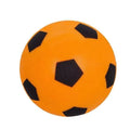 Size 5 Silent Soccer Ball Noiseless Indoor Football Soft Sponge High Resilience