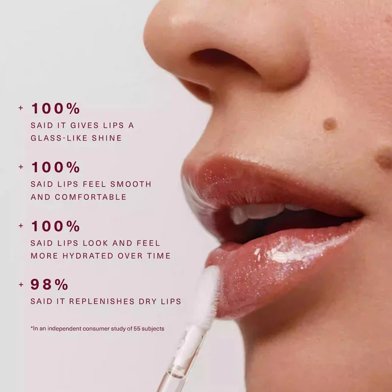 Rare Beauty Glossy Smooth and Transparent Lipsticks That Complement Various Makeup Looks Liquid Blushes Touch of Makeup Flair