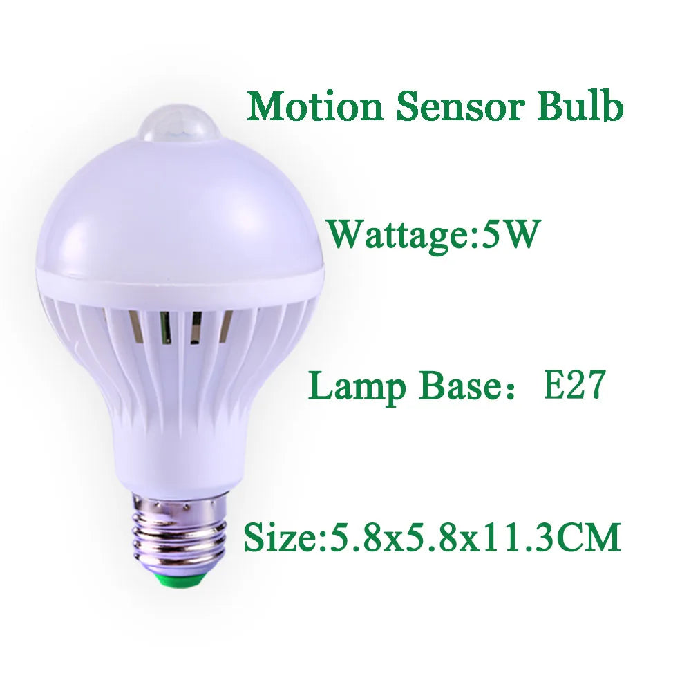 Motion Sensor Ceiling Light Radar Sensor LED Light Smart Lamp 220V/110V For Corridor Entrance Human Motion Ceiling Lamp Panel