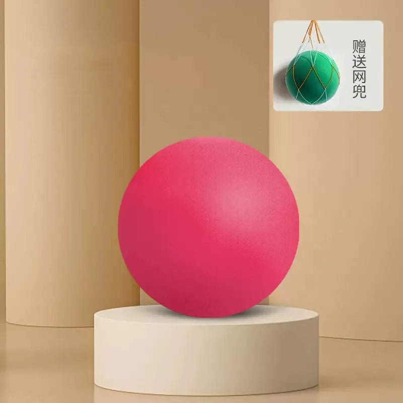 Indoor Silent Ball, Children's Silent Patting Ball, Silent Basketball, Adult No.7 Ball, Factory Direct Sales