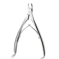 Professional Nail Shop Tools for Dead Skin Scissors Stainless Steel Double Spring Dead Skin Pliers High end Dead Skin Pliers