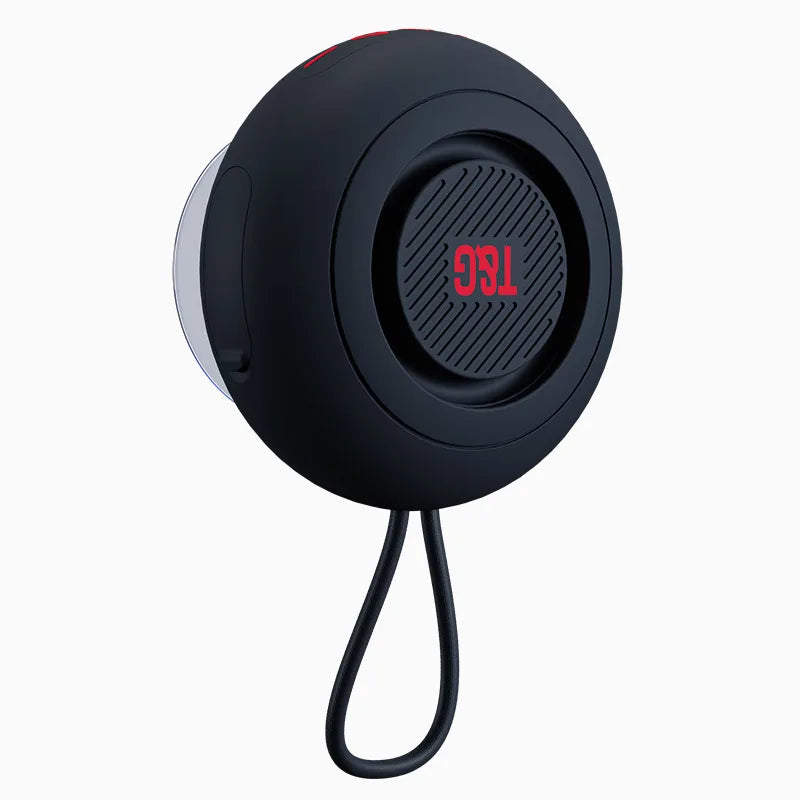 Bluetooth Speaker Bathroom Wireless Subwoofer Outdoor Mini Bluetooth Speaker Parlante Bocina Bluetooth  Caixa De Som TG442