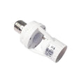 Enhance Your Lighting Experience with Our Smart E27 Bulb with Infrared Motion Sensor Energy-efficient and Adjustable Sensitivity