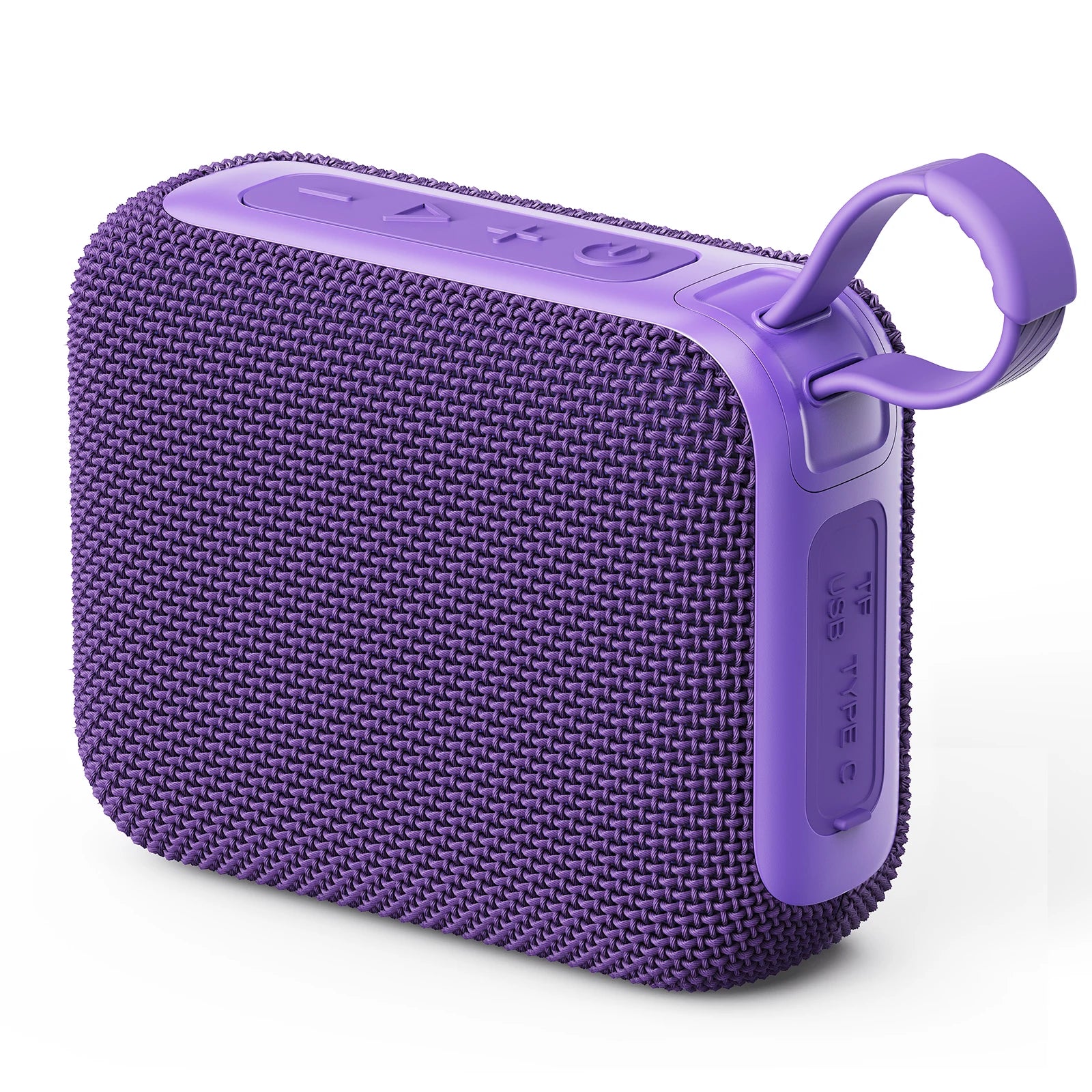 Bluetooth Speakers TWS 10W Enhanced Bass Portable Outdoor Wireless Speaker 30Hrs IP7 Waterproof Shower Speaker Bluetooth 5.3