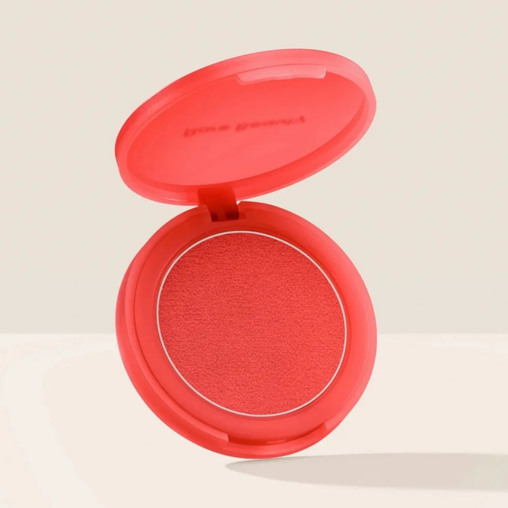 Rare Beauty Soft Pinch Matte Bouncy Cushiony Cream-to-powder Blush Airy and Lightweight Makeup Positive Light Liquid Luminizer