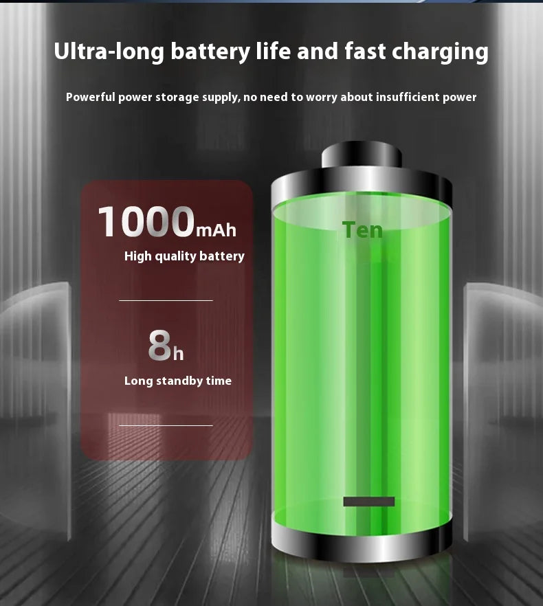 New Bluetooth Speaker: Outdoor, Cycling, Wireless, Portable, TF Card Slot, Bass Boost, Home Desktop Audio.