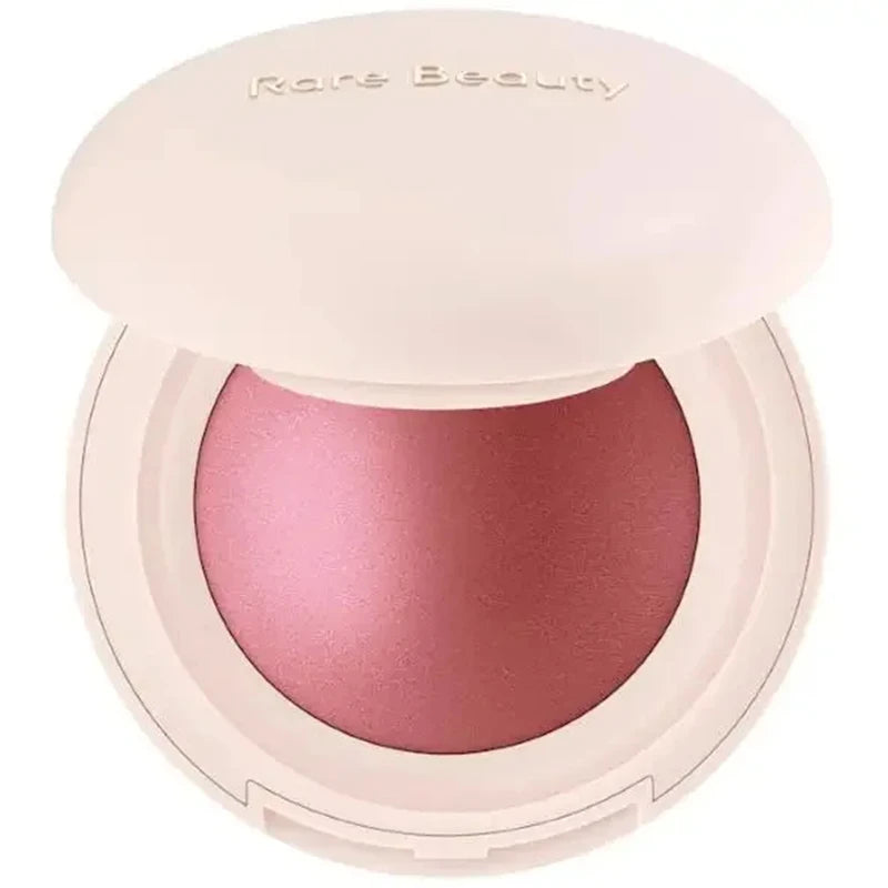 Fashion Rare Beauty Oft Pinch Liquid Blush Silky Lasting Sweat- and Humidity-resistant Cream-to-powder Rouge Women's Face Makeup