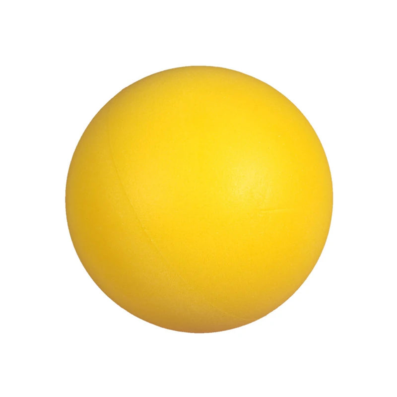 High Bounce Indoor Basketball Silent Ball 18CM Foam Sponge Quiet Dribbling Sensory Integration Sports Toys For Kids Boys Girls