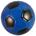 15Cm Silent Solid Sponge Soft Indoor Sports Toy Safe Durable Kids Play Football Baby Toddler Foam Soccer Balls Mini