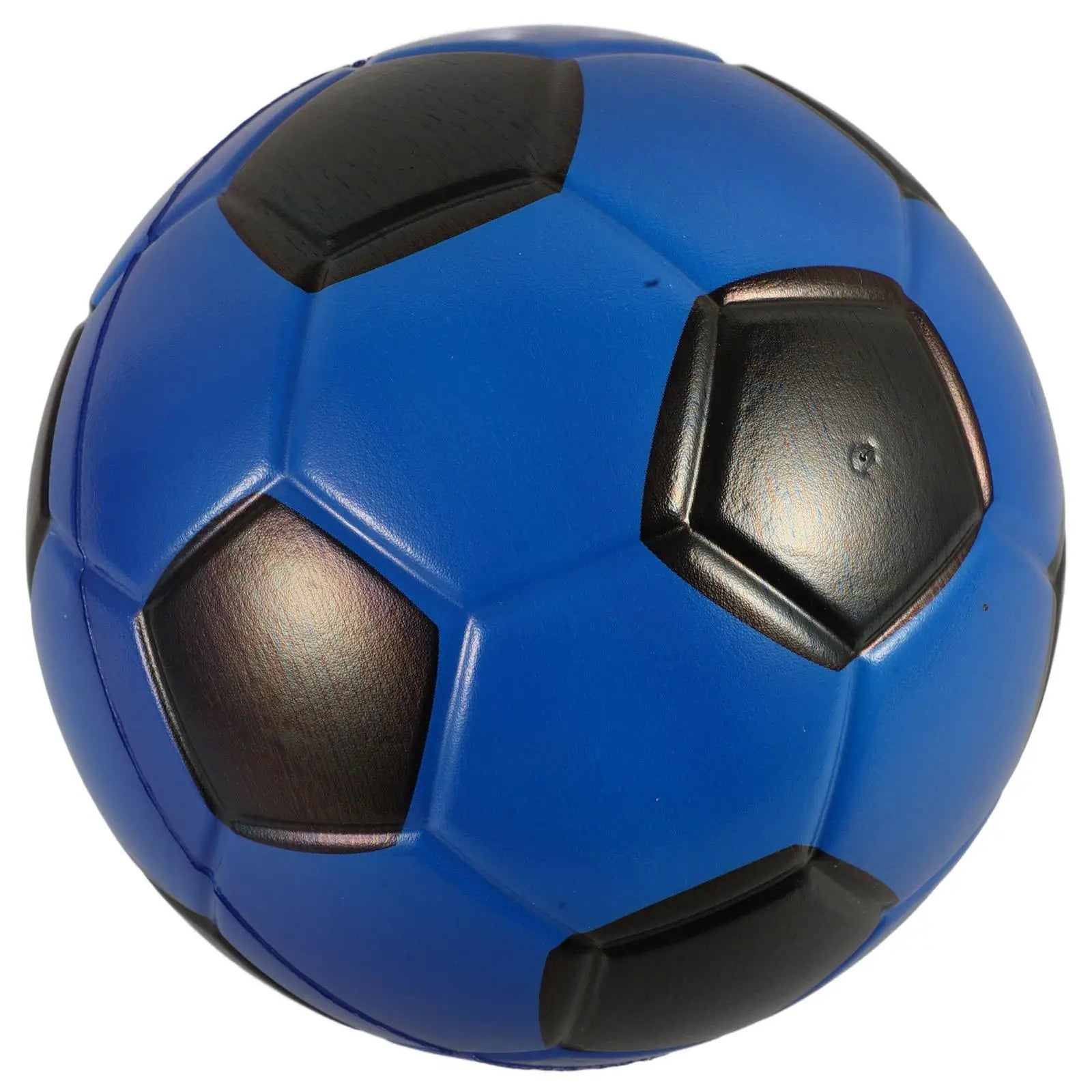 15Cm Silent Solid Sponge Soft Indoor Sports Toy Safe Durable Kids Play Football Baby Toddler Foam Soccer Balls Mini