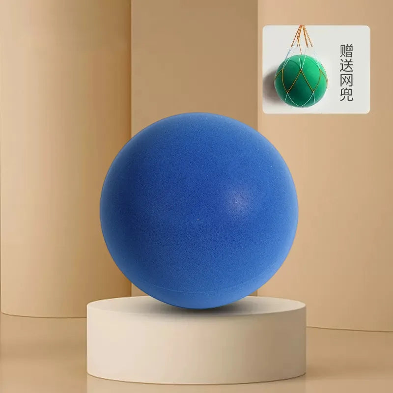 Indoor Silent Ball, Children's Silent Patting Ball, Silent Basketball, Adult No.7 Ball, Factory Direct Sales