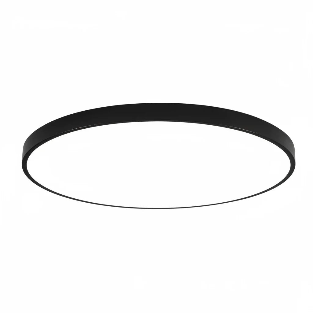 Smart Led Ceiling Light with Remote Control 3 Colors Dimmable Ceiling Lights Ultrathin Panel Lamps Bedroom Kitchen Ceiling Lamp
