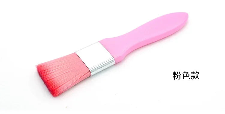 Facial Mask Brush Makeup Brushes Eye Face Skin Care Masks Applicator Cosmetic Soft Brush Tools Kit for Women Girls