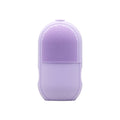Silicone Ice Facial Roller Face Lifting Contouring Tools Ice Cooling Facial Edema Eye Body Massager Beauty Skin Care Tools