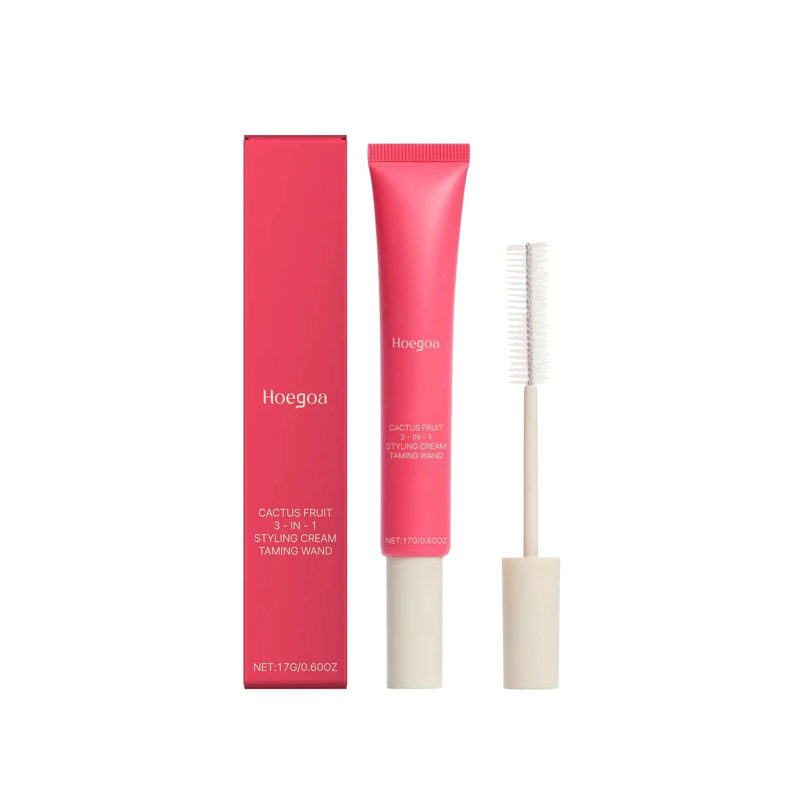 Hair Styling Cream Improves Frizz Softens and Prevents Split Hair Volume Lift Styling Cream Long Lasting Control Frizz Hair Care