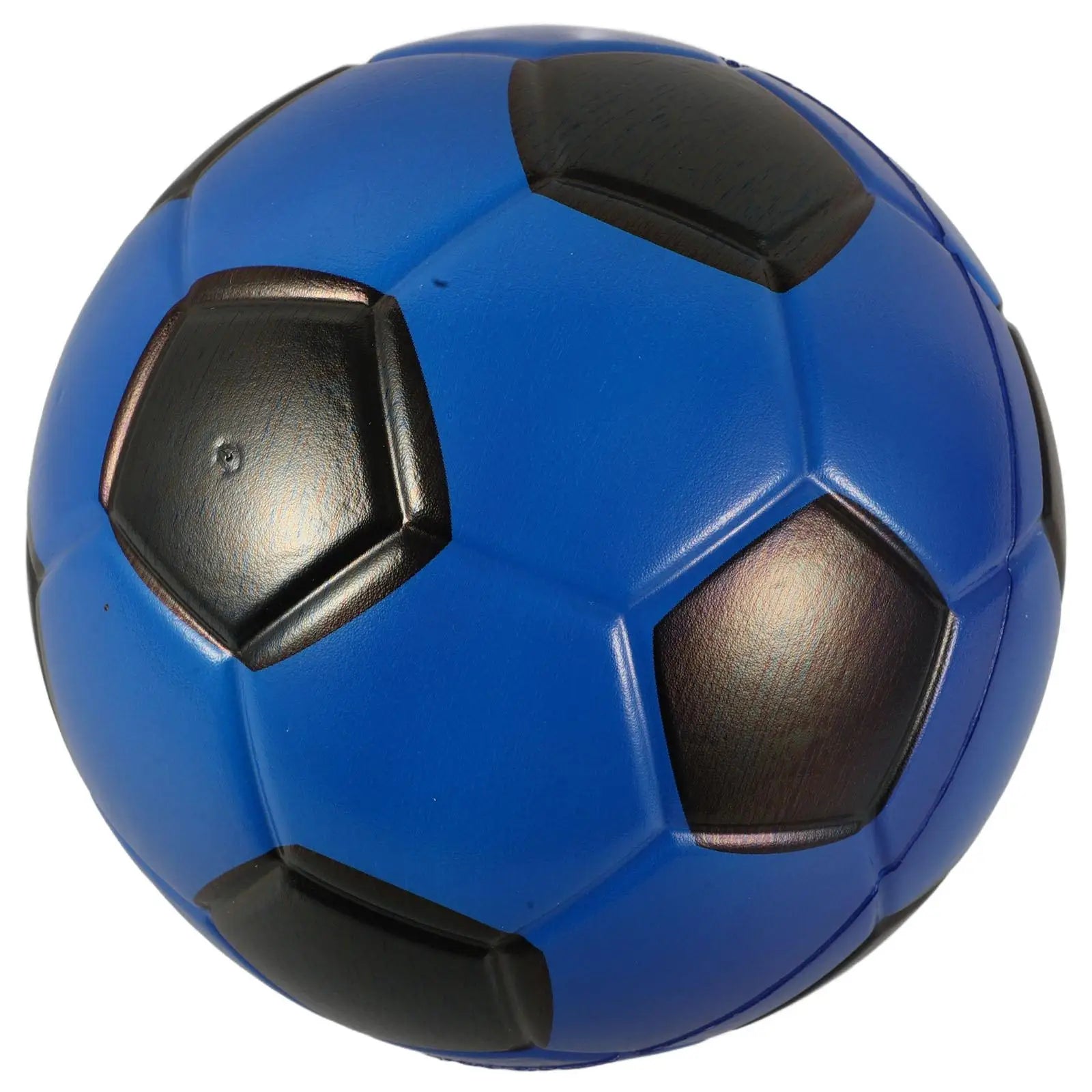 15Cm Silent Solid Sponge Soft Indoor Sports Toy Safe Durable Kids Play Football Baby Toddler Foam Soccer Balls Mini