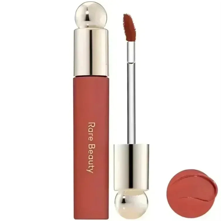 Rare Beauty Blush Color Face Makeup Blusher Natural Long Lasting Muddy Cheek Rouge Water Glossy Moisturizer Liquid Blush Cream
