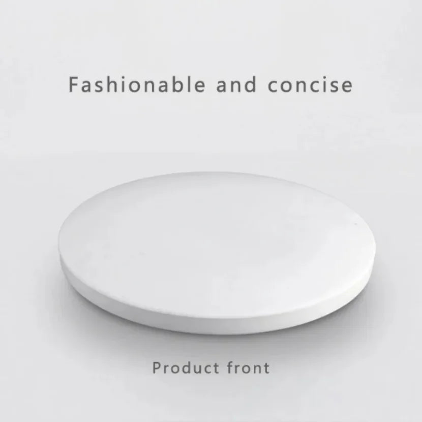 Modern LED Ceiling Light Waterproof Dustproof Three Proof Light Kitchen Bedroom Bathroom Living Room Indoor Home Ceiling Lamp