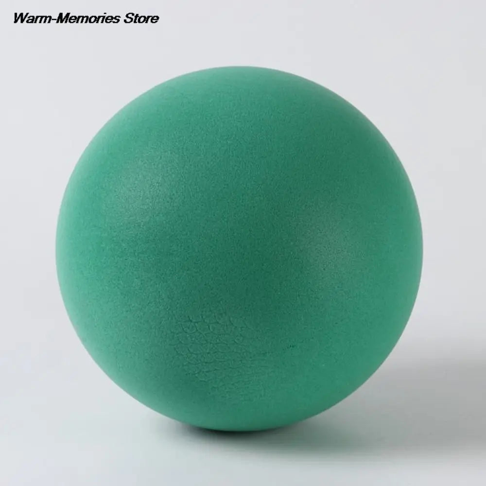 Ball Baby Foam Quiet  That Do Not Damage The Floor Solid Sponge Ball Soft Elastic Ball Noise Reduction Ball Mute Ball