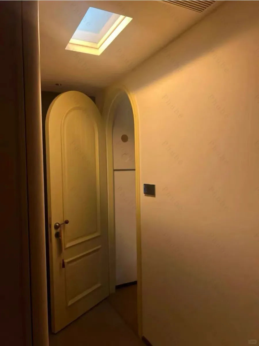 Skylight Smart Control Ceiling Lamp Embeded LED Ceiling Lights for Office Dimmable Kitchen Island Lighting Bathroom Sky Light