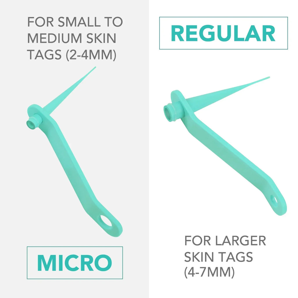 Skin Tag Removal Care Products Simple Wart Removal Tool Set Skin Tag Removeal Tool Easy To Clean Skin Care Tool