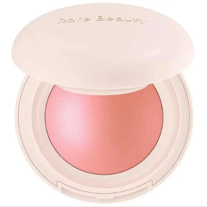 Fashion Rare Beauty Oft Pinch Liquid Blush Silky Lasting Sweat- and Humidity-resistant Cream-to-powder Rouge Women's Face Makeup
