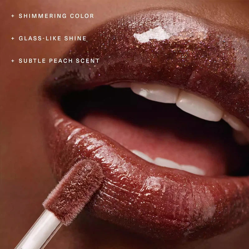 Rare Beauty Glossy Smooth and Transparent Lipsticks That Complement Various Makeup Looks Liquid Blushes Touch of Makeup Flair