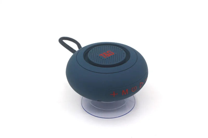 Bluetooth Speaker Bathroom Wireless Subwoofer Outdoor Mini Bluetooth Speaker Parlante Bocina Bluetooth  Caixa De Som TG442