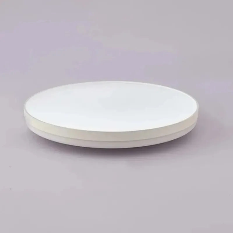 Smart Tuya RGB Ceiling Light with Backlight Bluetooth APP Remote Control Dimming Living Room Bedroom Home Decor Led Ceiling Lamp
