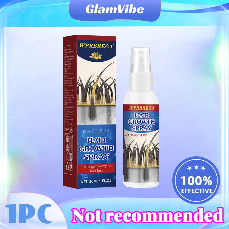 Nourish the scalp ,promote vigorous hair growth