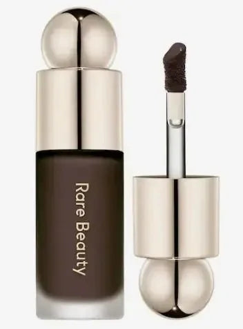 Rare Beauty Lipstick Lip Waterproof Gloss Glossy Shimmer Liquid Blush Long-lasting Non-makeup Liquid Contour Natural Blendable