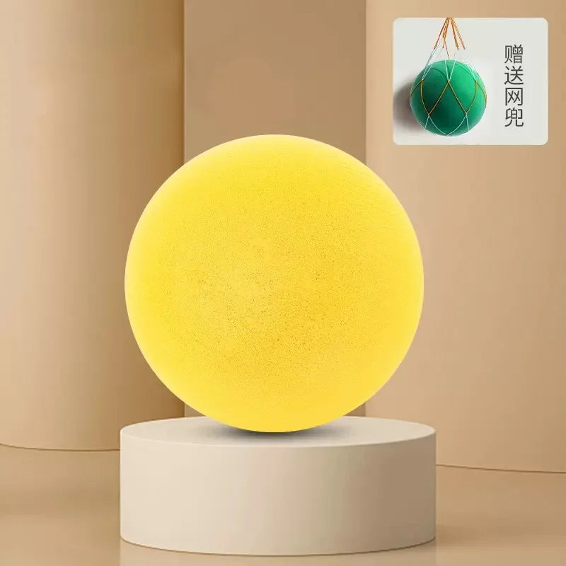 Indoor Silent Ball, Children's Silent Patting Ball, Silent Basketball, Adult No.7 Ball, Factory Direct Sales