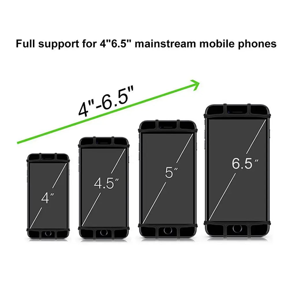 Bag Outdoor Accessories Phone Stand Phone Stander Mobile Phone Bracket Armbands Phone Holder Armband Wrist Case Arm Band Case