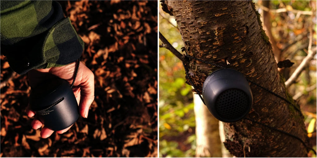 Wireless Bluetooth Speakers Mini Portable Speaker Outdoor Subwoofer Music Sound Column Mini Home Theater Speakers Gifts for Kids
