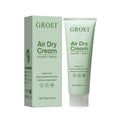 Hair Styling Cream with Nourishing Formula Add Shine and Shape Outline Strengthen Hair and Scalp Care