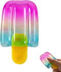 NeeDoh Jelly Ice Cream Squishy Sensory Stress Relief Toy