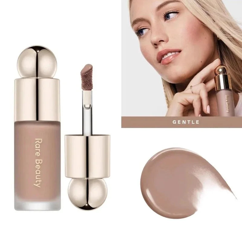 Rare Beauty Face Make Up Bronzer Contour Liquid Waterproof Natural Contouring Foundation Contour Makeup Concealer Stick Cosmetic