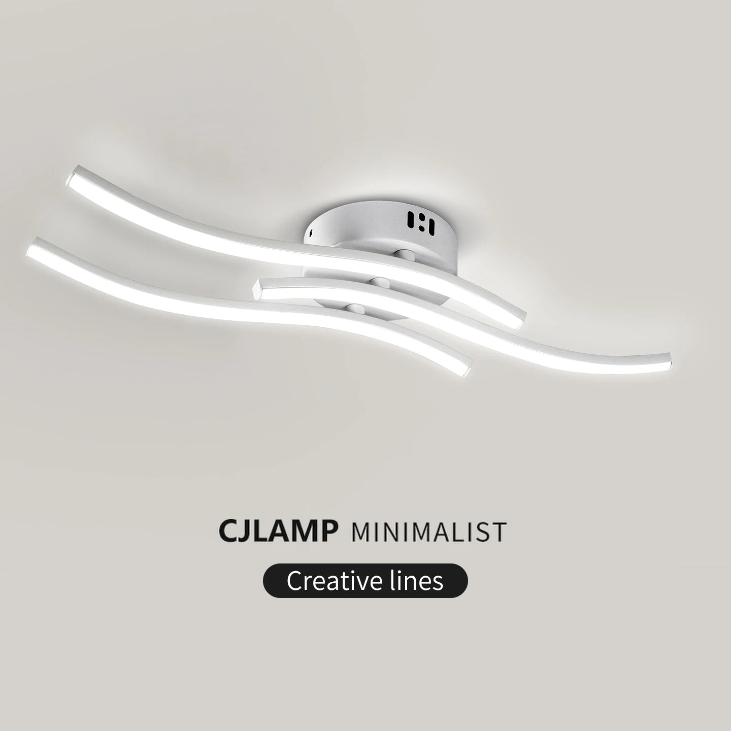 LED Ceiling Ceiling Ceiling Light, Dimming Light, Living Room, Bedroom, Dining Room, Corridor, Indoor Home Decoration Lighting